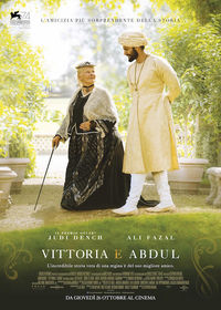 Vittoria e Abdul