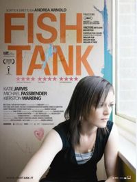 Fish Tank - Locandina