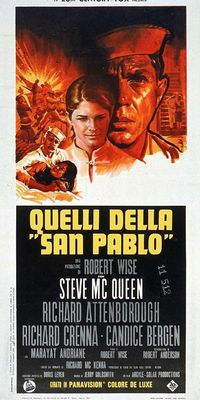 Quelli della San Pablo Quelli della San Pablo
