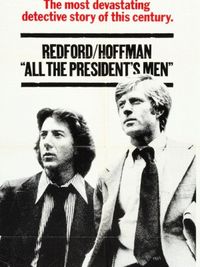 Tutti gli uomini del presidente Tutti gli uomini del presidente
