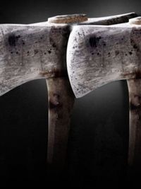 Hatchet 2 Hatchet 2