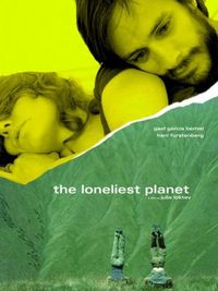 The Loneliest Planet The Loneliest Planet