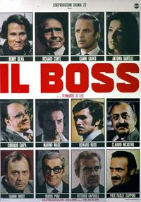 Il boss Il boss