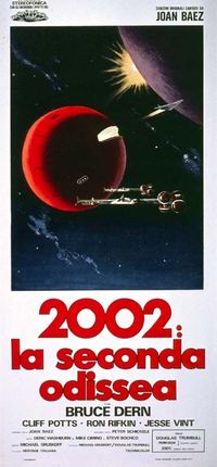 2002: la seconda odissea 2002: la seconda odissea