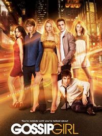 Gossip Girl Gossip Girl