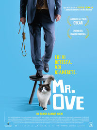Mr. Ove Mr. Ove