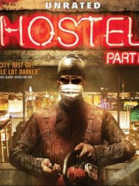 Hostel: Part III