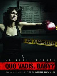 Quo Vadis Baby? - la serie