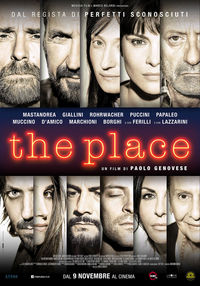 The Place The Place