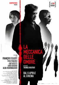 La meccanica delle ombre La meccanica delle ombre