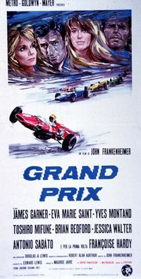 Grand Prix Grand Prix