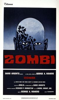 Zombi Zombi