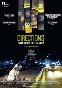 Directions Directions