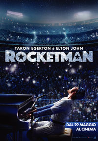Rocketman Rocketman