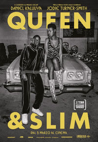 Queen & Slim Queen & Slim