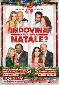Indovina chi viene a natale Indovina chi viene a natale