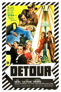 Detour Detour