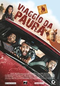 Viaggio da paura Viaggio da paura