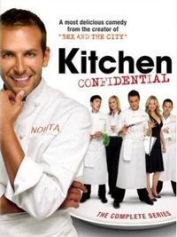 Kitchen Confidential