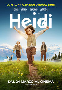 Heidi Heidi