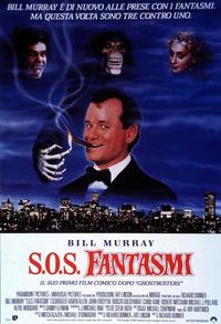 S.O.S. Fantasmi S.O.S. Fantasmi
