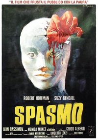 Spasmo Spasmo