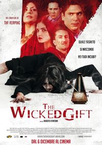 The Wicked Gift The Wicked Gift
