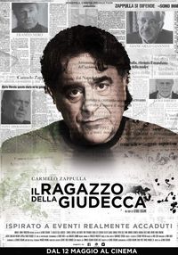 Il ragazzo della Giudecca