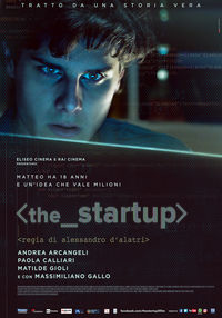 The Startup The Startup