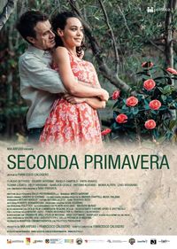 Seconda primavera Seconda primavera