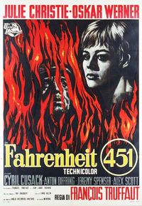 Fahrenheit 451 Fahrenheit 451