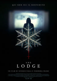 The Lodge The Lodge