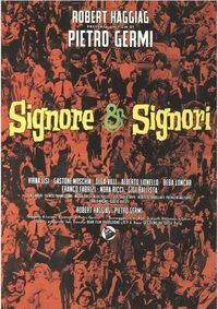 Signore & signori Signore & signori
