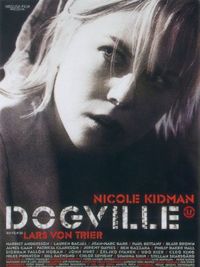 Dogville - locandina