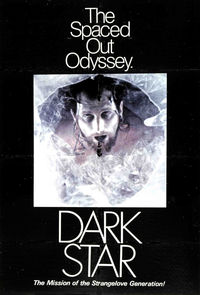 Dark Star Dark Star