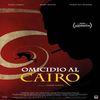 Omicidio al Cairo Omicidio al Cairo