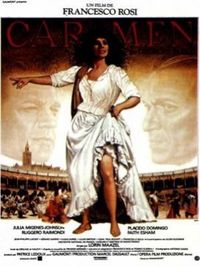 Carmen - Poster Carmen - Poster