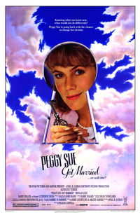 Peggy Sue si è sposata Peggy Sue si è sposata