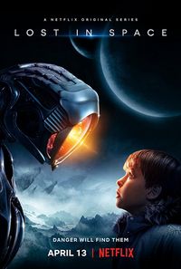 Lost in Space Lost in Space
