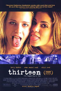 thirteen – 13 anni