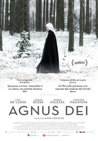 Agnus Dei Agnus Dei