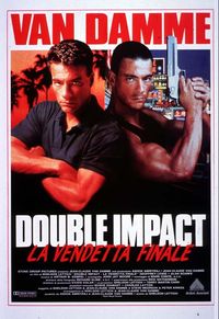 Double Impact Double Impact