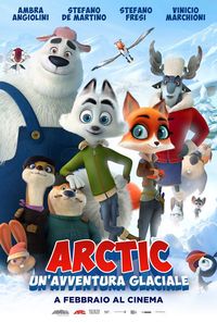 Arctic - Un