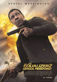 The Equalizer 2