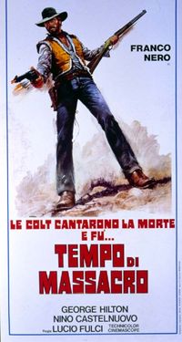 Le colt cantarono la morte e fu... tempo di massacro Le colt cantarono la morte e fu... tempo di massacro