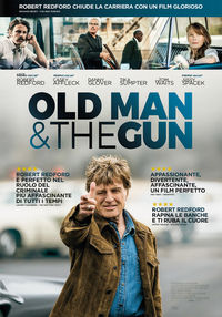 Old Man & the Gun Old Man & the Gun