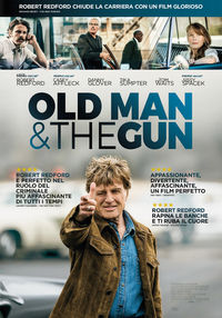 Old Man & the Gun