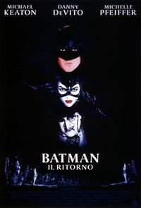 Batman - Il ritorno Batman - Il ritorno