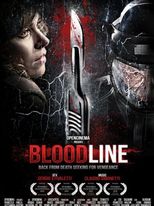 Bloodline - Locandina