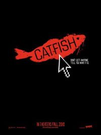 Catfish - Teaser Poster Catfish - Teaser Poster